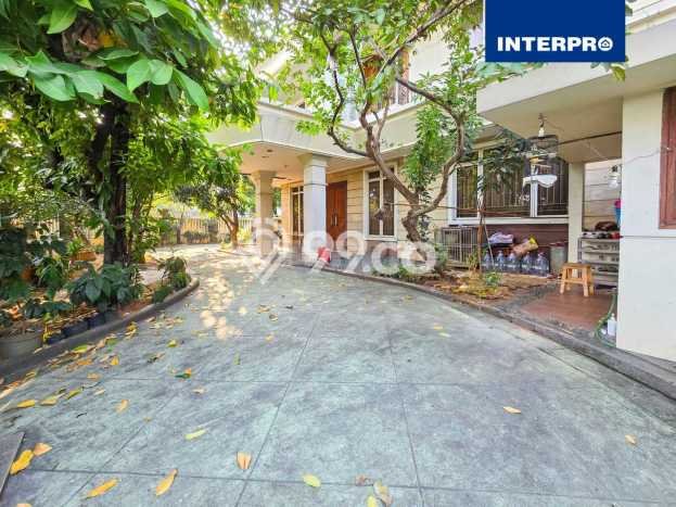 Hunian Super Mewah dengan Akses Paling Strategis di Puri Indah, Jakarta Barat Hunian Super Mewah dengan Akses Paling Strategis di Puri Indah, Jakarta Barat