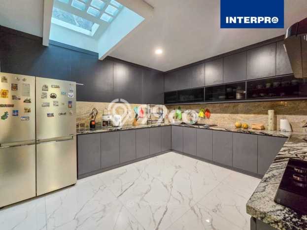 Rumah Mewah Baru Renovasi Minimalis Modern Puri Indah Lt 240m2 Rumah Mewah Baru Renovasi Minimalis Modern Puri Indah Lt 240m2