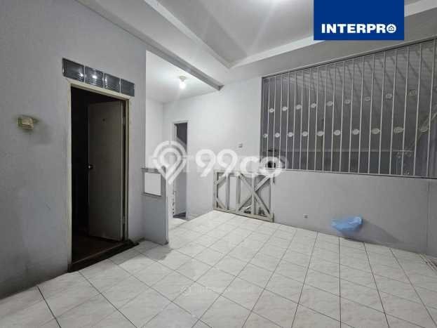 For Sale! Premium House LT 192m2 Desain Modern di Meruya For Sale! Premium House LT 192m2 Desain Modern di Meruya