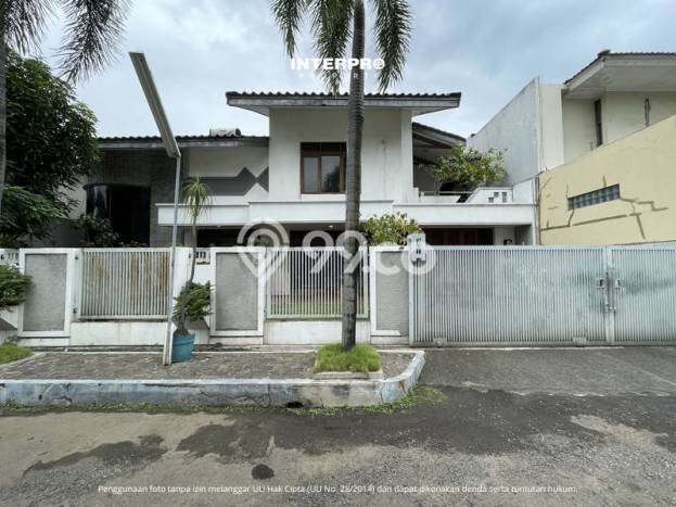 Dijual Rumah Luas Elegan Dengan View Cantik di Intercon, Jakarta Barat Dijual Rumah Luas Elegan Dengan View Cantik di Intercon, Jakarta Barat