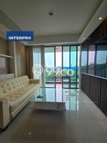 Siap Huni Apartemen Luxury di Puri Indah 2 Kamar & 2 Kamar Mandi Siap Huni Apartemen Luxury di Puri Indah 2 Kamar & 2 Kamar Mandi