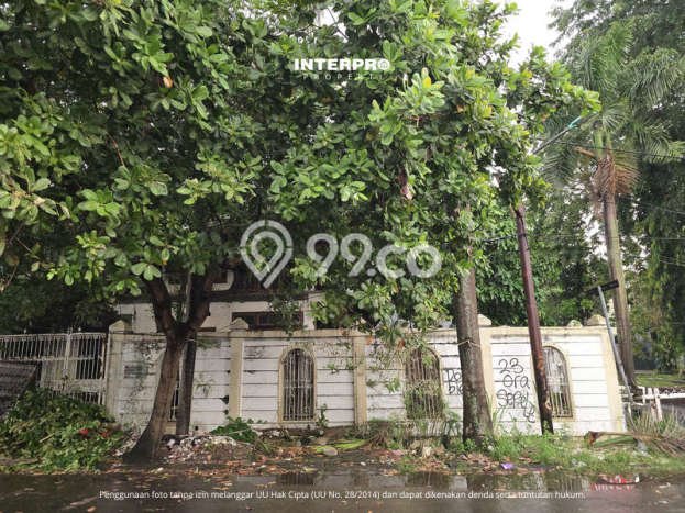 Rumah Elit Modern Tanpa Renovasi di Puri Indah Jakarta Barat Rumah Elit Modern Tanpa Renovasi di Puri Indah Jakarta Barat