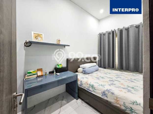 Rumah Minimalis 2 KT LT 50m2 di Joglo Rumah Minimalis 2 KT LT 50m2 di Joglo