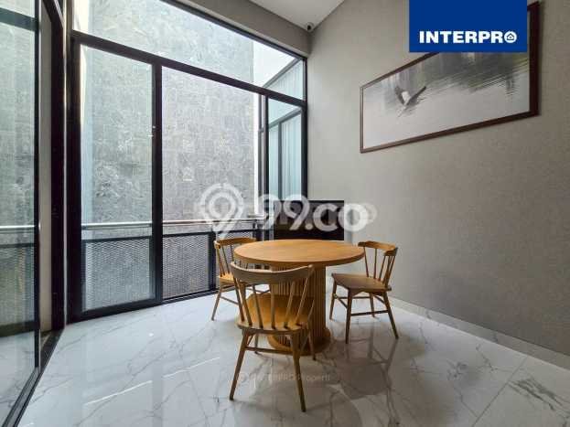 Rumah Mewah Baru Renovasi Minimalis Modern Puri Indah Lt 240m2 Rumah Mewah Baru Renovasi Minimalis Modern Puri Indah Lt 240m2