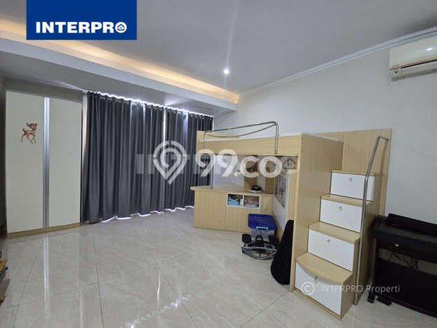 KESEMPATAN TERBAIK! Rumah Asri area Daan Mogot, LT 144m² Bangunan 200m² KESEMPATAN TERBAIK! Rumah Asri area Daan Mogot, LT 144m² Bangunan 200m²