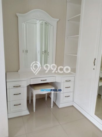 Rumah Dijual Full Furnish Lt 260m2 Mewah Nomor Cantik Emerald PHG Gading Serpong Rumah Dijual Full Furnish Lt 260m2 Mewah Nomor Cantik Emerald PHG Gading Serpong