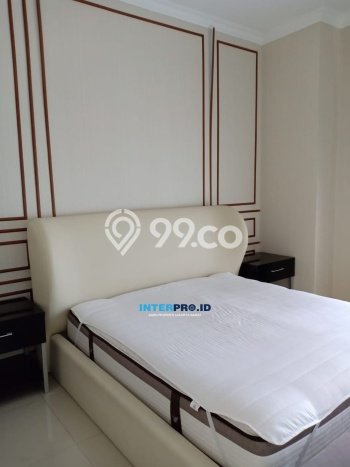 Rumah Dijual Full Furnish Lt 260m2 Mewah Nomor Cantik Emerald PHG Gading Serpong Rumah Dijual Full Furnish Lt 260m2 Mewah Nomor Cantik Emerald PHG Gading Serpong