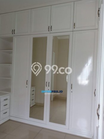 Rumah Dijual Full Furnish Lt 260m2 Mewah Nomor Cantik Emerald PHG Gading Serpong Rumah Dijual Full Furnish Lt 260m2 Mewah Nomor Cantik Emerald PHG Gading Serpong