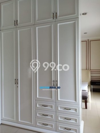 Rumah Dijual Full Furnish Lt 260m2 Mewah Nomor Cantik Emerald PHG Gading Serpong Rumah Dijual Full Furnish Lt 260m2 Mewah Nomor Cantik Emerald PHG Gading Serpong