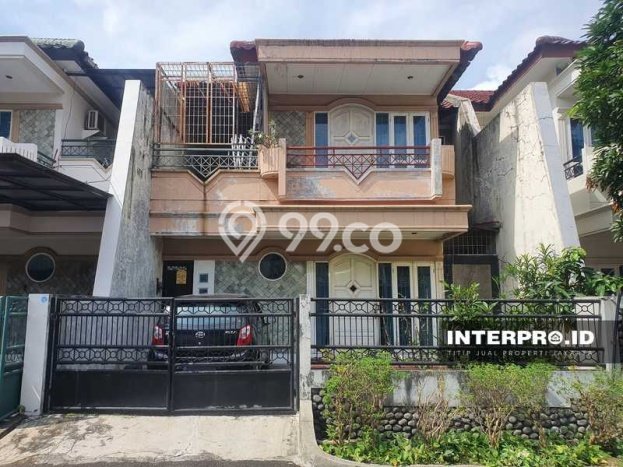 Rumah Permata Buana Pulau Matahari Dijual Nego Sampai Deal Rumah Permata Buana Pulau Matahari Dijual Nego Sampai Deal
