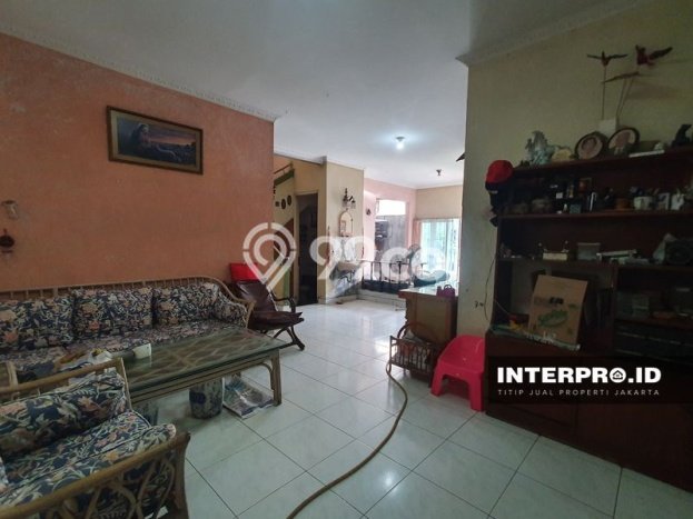 Rumah Permata Buana Pulau Matahari Dijual Nego Sampai Deal Rumah Permata Buana Pulau Matahari Dijual Nego Sampai Deal