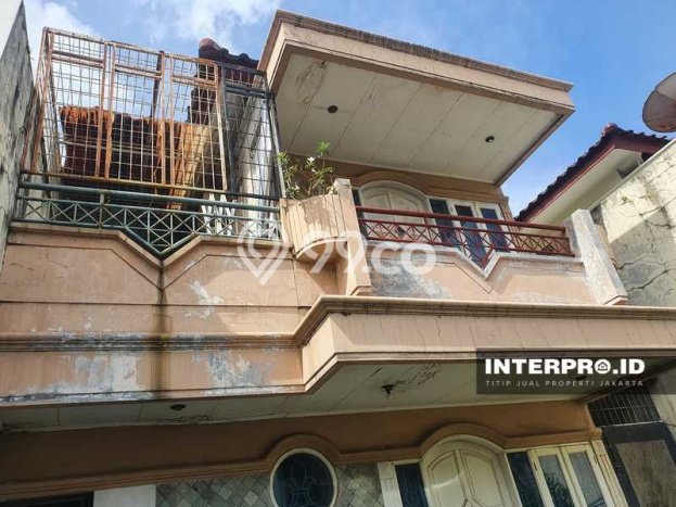Rumah Permata Buana Pulau Matahari Dijual Nego Sampai Deal Rumah Permata Buana Pulau Matahari Dijual Nego Sampai Deal