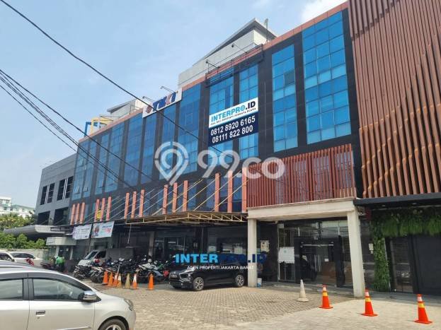 Ruko Jl. Panjang 4 Lantai Sebelah Kompas Gramedia Depan Busway Kebon Jeruk Ruko Jl. Panjang 4 Lantai Sebelah Kompas Gramedia Depan Busway Kebon Jeruk