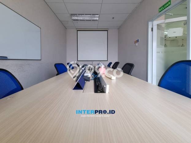 Kantor Favorit Dijual di Kebon Jeruk Jakarta Barat Kawasan Pusat Bisnis Kantor Favorit Dijual di Kebon Jeruk Jakarta Barat Kawasan Pusat Bisnis