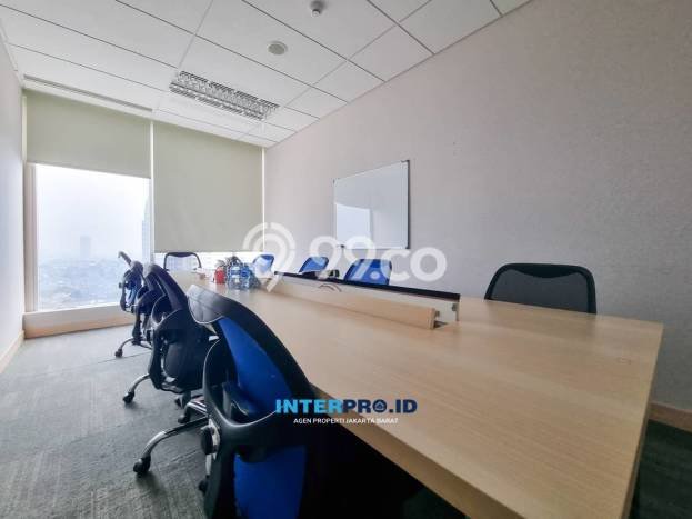 Kantor Favorit Dijual di Kebon Jeruk Jakarta Barat Kawasan Pusat Bisnis Kantor Favorit Dijual di Kebon Jeruk Jakarta Barat Kawasan Pusat Bisnis