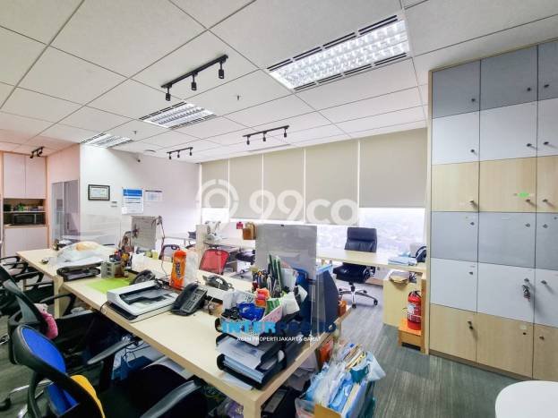 Kantor Favorit Dijual di Kebon Jeruk Jakarta Barat Kawasan Pusat Bisnis Kantor Favorit Dijual di Kebon Jeruk Jakarta Barat Kawasan Pusat Bisnis