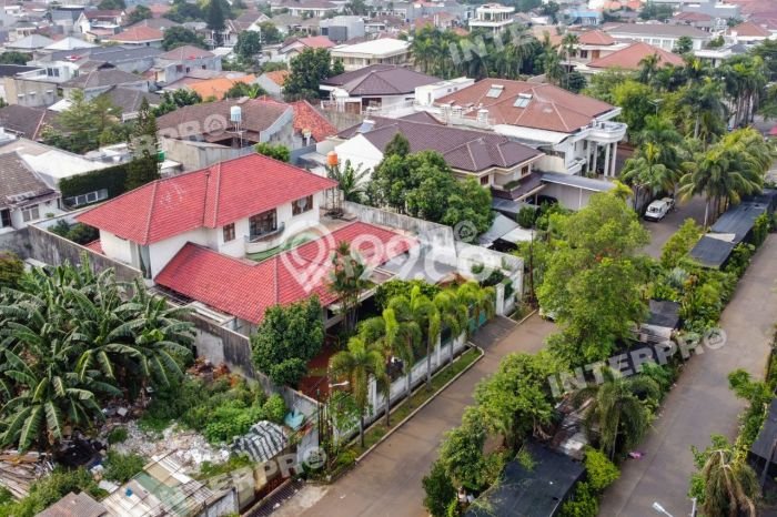 Best Deal Hunian Mewah Ideal dan Luas di Kebon Jeruk, Jakarta Barat Best Deal Hunian Mewah Ideal dan Luas di Kebon Jeruk, Jakarta Barat