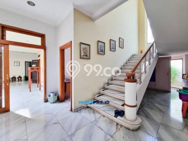Best Deal Hunian Mewah Ideal dan Luas di Kebon Jeruk, Jakarta Barat Best Deal Hunian Mewah Ideal dan Luas di Kebon Jeruk, Jakarta Barat