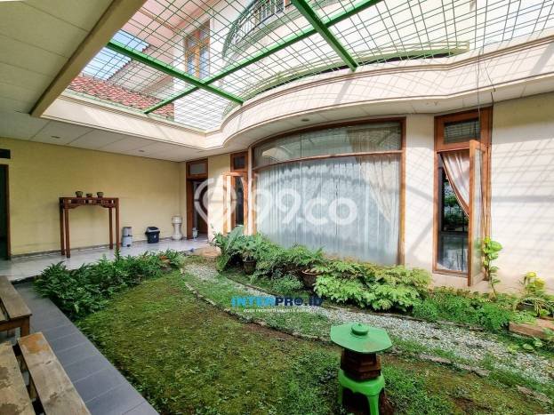 Best Deal Hunian Mewah Ideal dan Luas di Kebon Jeruk, Jakarta Barat Best Deal Hunian Mewah Ideal dan Luas di Kebon Jeruk, Jakarta Barat
