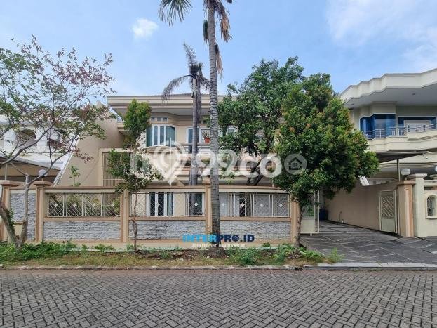 Rumah Pinisi Indah' Mayang Permai Pantai Indah Kapuk Hitung Tanah Luas 459m2 Rumah Pinisi Indah' Mayang Permai Pantai Indah Kapuk Hitung Tanah Luas 459m2