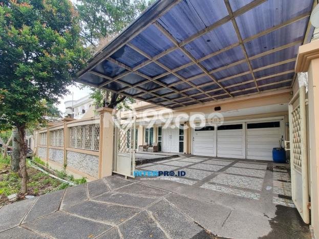 Rumah Pinisi Indah' Mayang Permai Pantai Indah Kapuk Hitung Tanah Luas 459m2 Rumah Pinisi Indah' Mayang Permai Pantai Indah Kapuk Hitung Tanah Luas 459m2