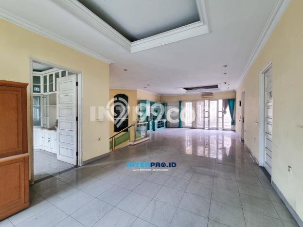 Rumah Pinisi Indah' Mayang Permai Pantai Indah Kapuk Hitung Tanah Luas 459m2 Rumah Pinisi Indah' Mayang Permai Pantai Indah Kapuk Hitung Tanah Luas 459m2