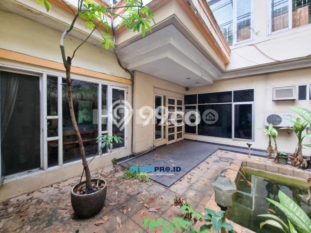 Rumah Pinisi Indah' Mayang Permai Pantai Indah Kapuk Hitung Tanah Luas 459m2 Rumah Pinisi Indah' Mayang Permai Pantai Indah Kapuk Hitung Tanah Luas 459m2