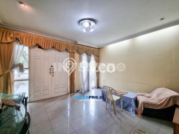 Rumah Pinisi Indah' Mayang Permai Pantai Indah Kapuk Hitung Tanah Luas 459m2 Rumah Pinisi Indah' Mayang Permai Pantai Indah Kapuk Hitung Tanah Luas 459m2