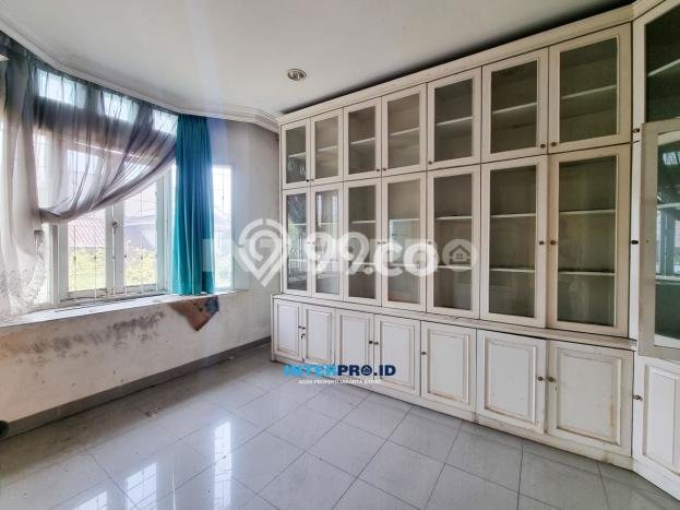 Rumah Pinisi Indah' Mayang Permai Pantai Indah Kapuk Hitung Tanah Luas 459m2 Rumah Pinisi Indah' Mayang Permai Pantai Indah Kapuk Hitung Tanah Luas 459m2