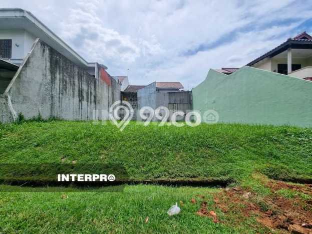 Untuk Dijual Tanah 400m2 di Permata Buana, Jakarta Barat Untuk Dijual Tanah 400m2 di Permata Buana, Jakarta Barat