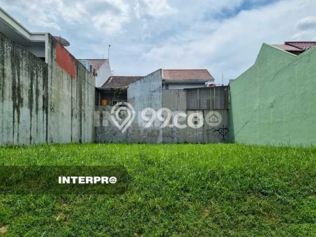 Untuk Dijual Tanah 400m2 di Permata Buana, Jakarta Barat Untuk Dijual Tanah 400m2 di Permata Buana, Jakarta Barat