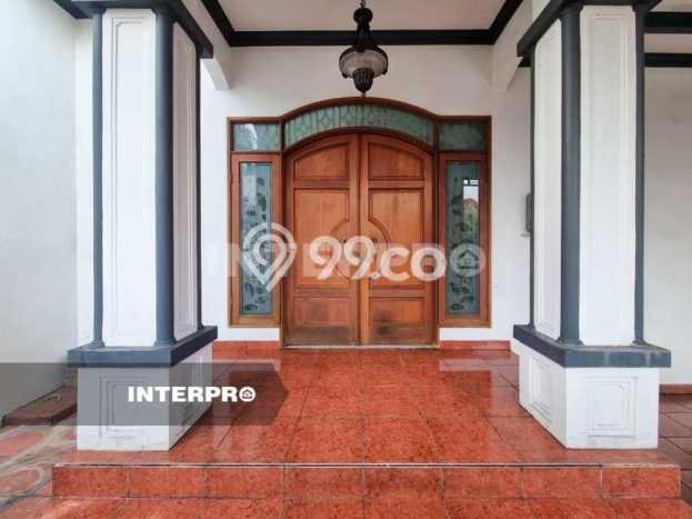 Rumah Asri 4 Kamar View Danau di Permata Buana, Jakarta Barat Rumah Asri 4 Kamar View Danau di Permata Buana, Jakarta Barat