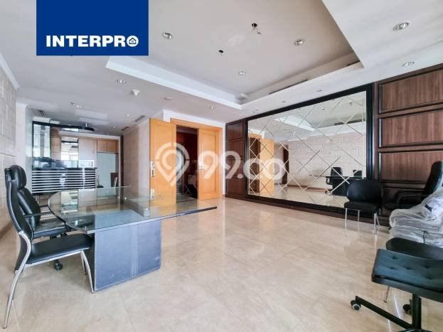 Siap Huni Apartemen Luxury di Thamrin 3 Kamar & 2 Kamar Mandi Siap Huni Apartemen Luxury di Thamrin 3 Kamar & 2 Kamar Mandi