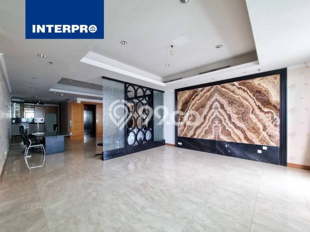 Siap Huni Apartemen Luxury di Thamrin 3 Kamar & 2 Kamar Mandi Siap Huni Apartemen Luxury di Thamrin 3 Kamar & 2 Kamar Mandi