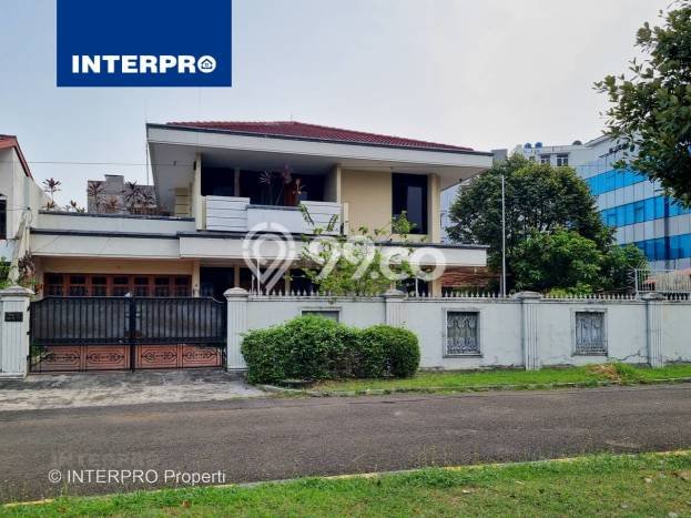 Hunian Elit LB 372m2 Siap Huni Desain Elegan di Kedoya Baru, Jakarta Barat Hunian Elit LB 372m2 Siap Huni Desain Elegan di Kedoya Baru, Jakarta Barat