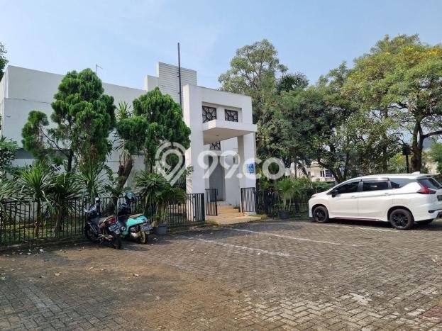 Untuk Dijual Tanah 283m2 di Puri Media, Jakarta Barat Untuk Dijual Tanah 283m2 di Puri Media, Jakarta Barat