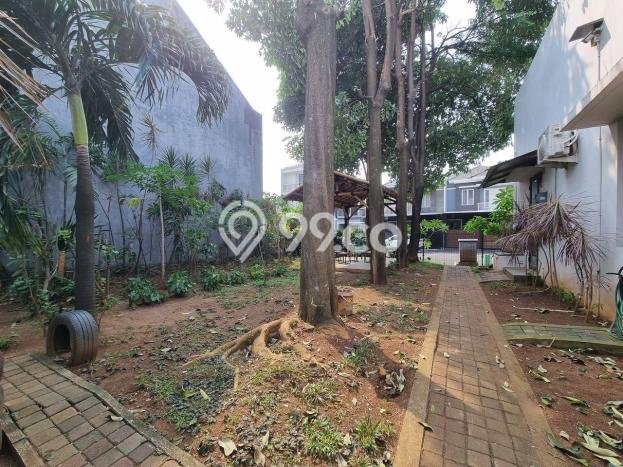 Untuk Dijual Tanah 283m2 di Puri Media, Jakarta Barat Untuk Dijual Tanah 283m2 di Puri Media, Jakarta Barat