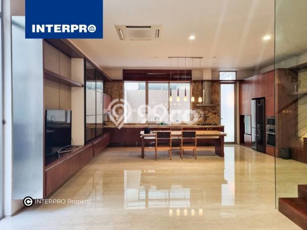 Hunian Super Mewah dengan Akses Paling Strategis di Kedoya, Jakarta Barat Hunian Super Mewah dengan Akses Paling Strategis di Kedoya, Jakarta Barat