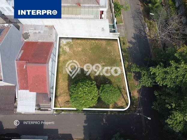 Tanah Investasi Dijual di Jakarta Barat Punya Luas 251m2 Tanah Investasi Dijual di Jakarta Barat Punya Luas 251m2