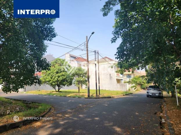 Tanah Investasi Dijual di Jakarta Barat Punya Luas 251m2 Tanah Investasi Dijual di Jakarta Barat Punya Luas 251m2