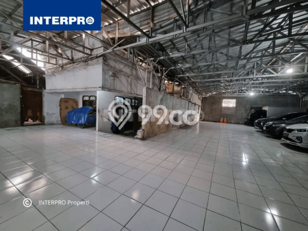 Lahan Investasi Lokasi Tambora Jakarta Barat SHM Lahan Investasi Lokasi Tambora Jakarta Barat SHM