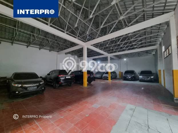 Lahan Investasi Lokasi Tambora Jakarta Barat SHM Lahan Investasi Lokasi Tambora Jakarta Barat SHM