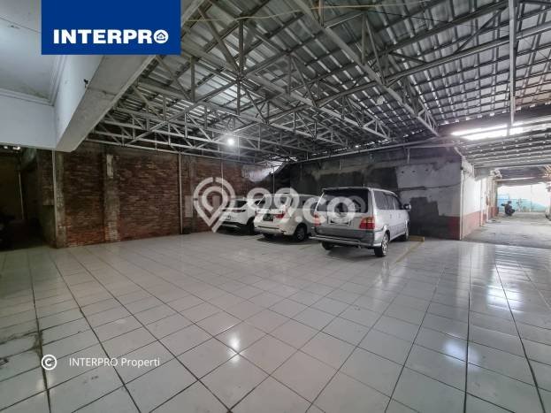 Lahan Investasi Lokasi Tambora Jakarta Barat SHM Lahan Investasi Lokasi Tambora Jakarta Barat SHM