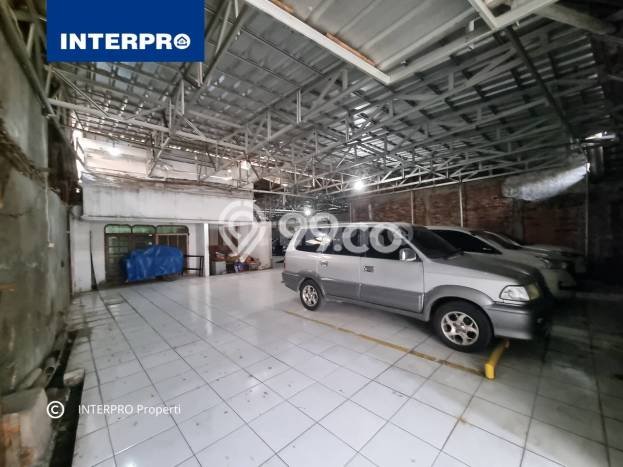 Lahan Investasi Lokasi Tambora Jakarta Barat SHM Lahan Investasi Lokasi Tambora Jakarta Barat SHM