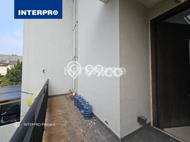 Jual Rumah Luas Megah Dengan View Cantik di Kedoya Baru, Jakarta Barat Jual Rumah Luas Megah Dengan View Cantik di Kedoya Baru, Jakarta Barat