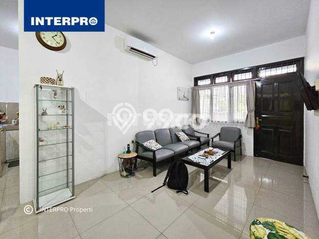 Rumah Taman Aries Blok Bagus Baru Renovasi Lt 150m2 Rumah Taman Aries Blok Bagus Baru Renovasi Lt 150m2