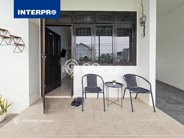 Rumah Taman Aries Blok Bagus Baru Renovasi Lt 150m2 Rumah Taman Aries Blok Bagus Baru Renovasi Lt 150m2