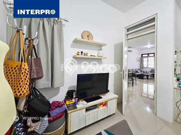 Rumah Taman Aries Blok Bagus Baru Renovasi Lt 150m2 Rumah Taman Aries Blok Bagus Baru Renovasi Lt 150m2