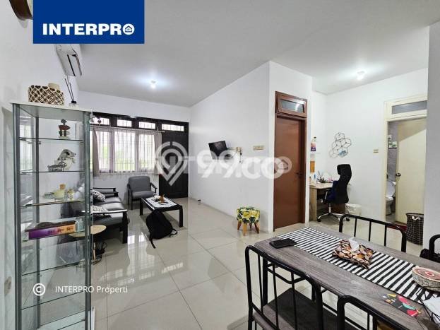 Rumah Taman Aries Blok Bagus Baru Renovasi Lt 150m2 Rumah Taman Aries Blok Bagus Baru Renovasi Lt 150m2