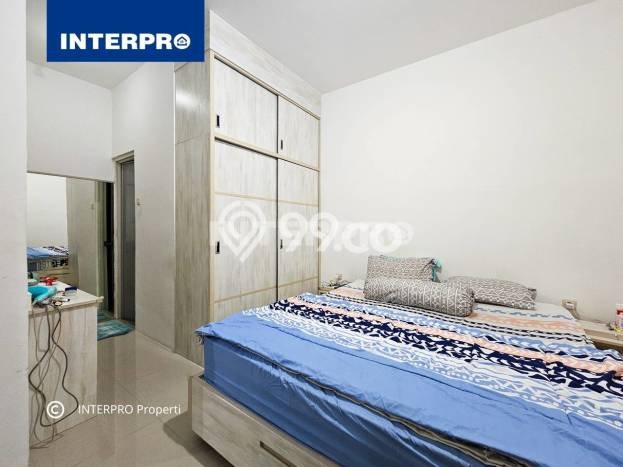 Rumah Taman Aries Blok Bagus Baru Renovasi Lt 150m2 Rumah Taman Aries Blok Bagus Baru Renovasi Lt 150m2